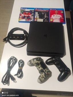 PS4 Slim