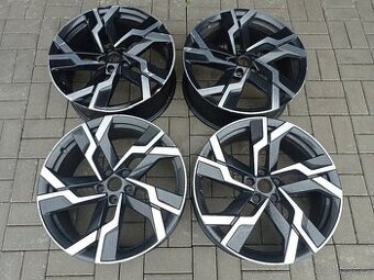 20" al disky SAGITARIUS ORIGINAL SKODA KODIAQ r.v. 2022