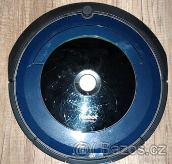 Robotický vysavač iRobot ROOMBA 695 WiFi