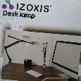 LED Stolní lampa na kreslení