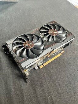 AMD RADEON 6500 XT GAMING
