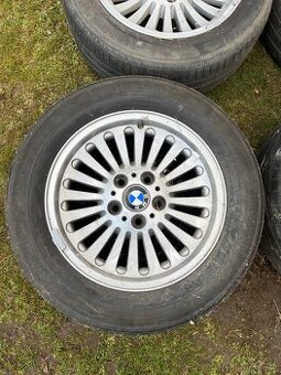 Alu 5x120 r16