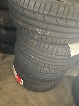 Letní pneu 205/55/16 nepoužite Gt Radial
