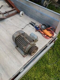 El.motor - 1