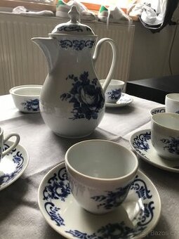 Starý porcelán