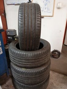 225/50/17 letné