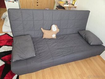 Rozkládací sedačka Ikea
