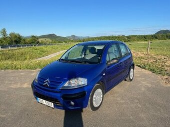 Prodám Citroen C3 1,4