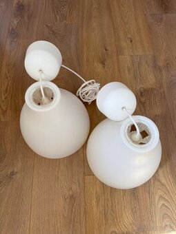 Svetlo IKEA MELODI - 1