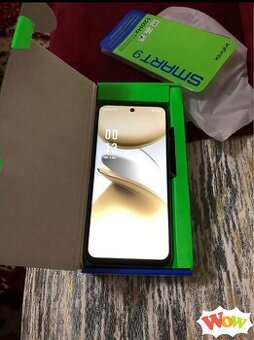 Infinix Smart 9 HD - 2025