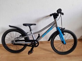 Puky LS-pro 18 ultralehké dětské kolo