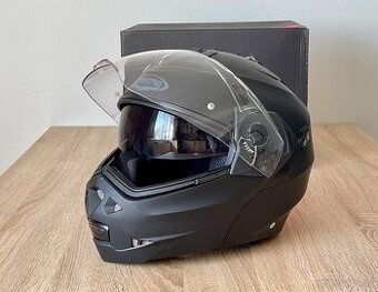 Vyklápěcí helma Caberg Duke ll