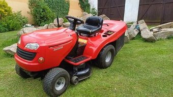 Zahradní traktor Jonsered LT 2115 CMA