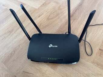 Router TP-link archer VR300