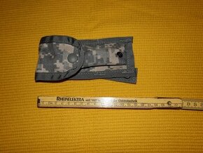 US Army pouzdro MOLLE II na 9mm zásobník acu NOVÉ