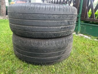 Letní pneu Pirelli