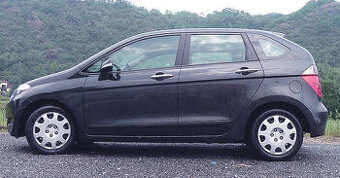 Honda FR-V 2.0 i-VTEC - 1