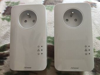 STRONG  Powerline 1300 DUO FR