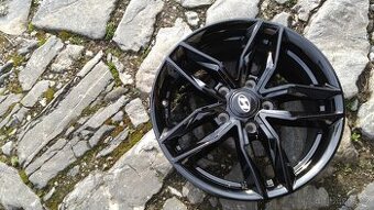 prodám nová al kola 16 5x114,3 na HYUNDAI