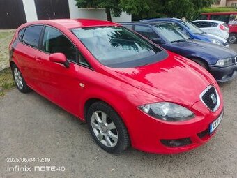 Seat Leon 1P 2.0 TDi 103 kw