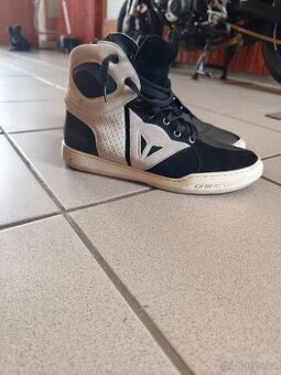 Boty dainese atipica air