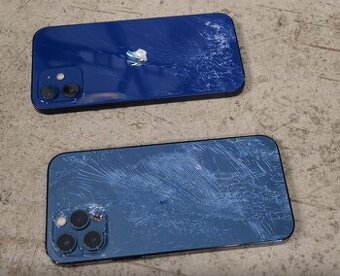 Koupím Váš rozbitý/blokovaný iphone