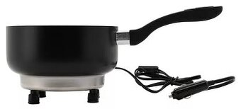 Ohřívací hrnec do auta na 12V 165W