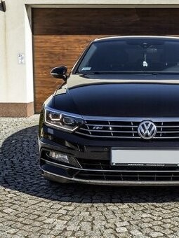 Volkswagen Passat B8 R-line DSG | 2.0 TDI 140 kW | 2018 - 1