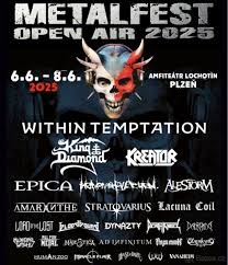 Metalfest Open Air 2025