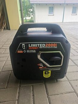 elektrocentrála invektorová