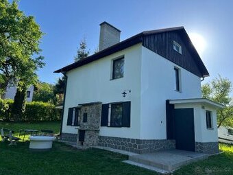 Prodej chaty- Radějov
