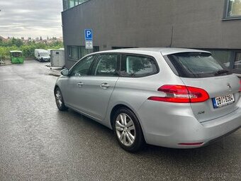Prodàm Peugeot 308 1.6 85 kw 2014