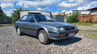 Youngtimer: Toyota CARINA II XL, r.v. 1992