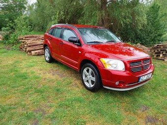 Dodge caliber