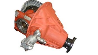 AVIA A60-D90 Diferenciál