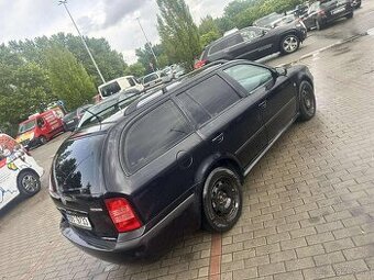 Octavia 1.9tdi 74kw 4x4 6qmanuál Stk 2025/10 Tel:725 996 134