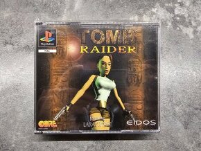 Tomb Raider - 1