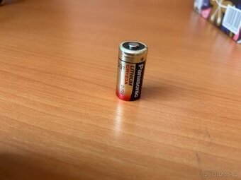 329 Ks nových baterii - 1