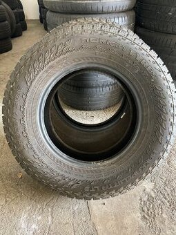 Zimní pneu nokian r16c