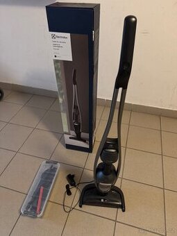 Electrolux Pure G9 Animal + sada nástavů do auta