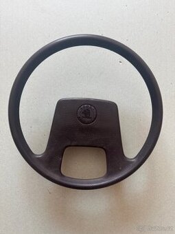 Volant Rapid GLS