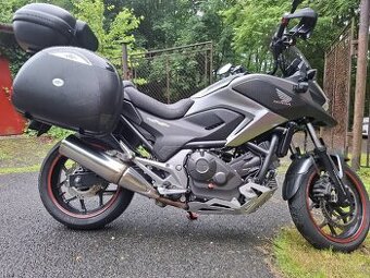 Honda NC 750X
