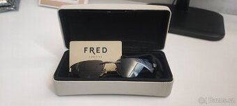 Luxusní brýle FRED Sicílie F2