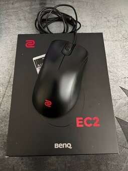 Zanovni Zowie by Benq EC2