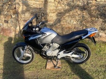 Honda Varadero 125 XL