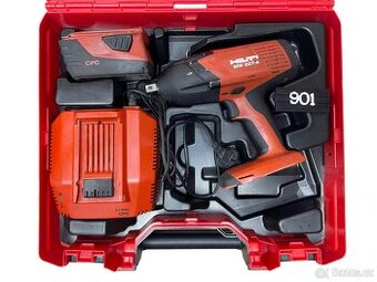 Rázový utahovák Hilti SIW 22T-A (po velkém servisu)