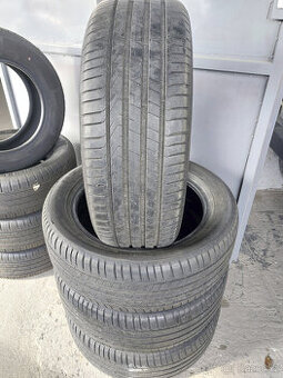 245/50 R19 105W Pirelli Cinturato P7 letní 4ks
