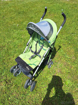 Prodám golfový kočárek Babydesign
