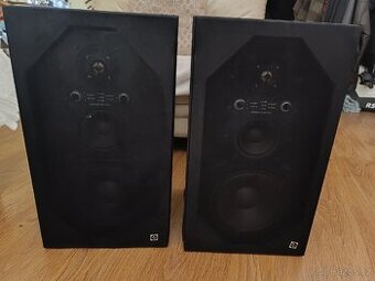Retro repra Elektronika Praha RS 334 HiFi
