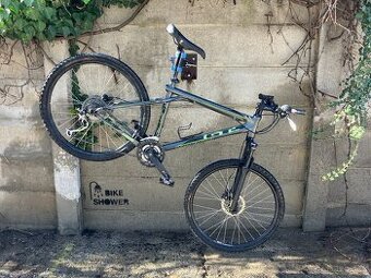 Horské kolo GT Avalanche 1.0